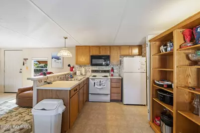 8867 E Totem Circle, Prescott Valley, AZ 86314 - Photo 16