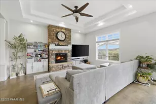 1495 N Slingshot Cir, Prescott, AZ 86303 - Photo 12