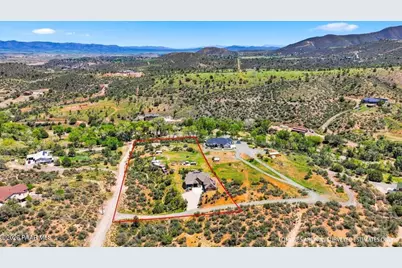 1495 N Slingshot Circle, Prescott, AZ 86303 - Photo 56