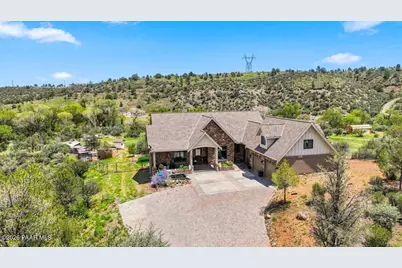 1495 N Slingshot Circle, Prescott, AZ 86303 - Photo 6
