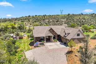 1495 N Slingshot Cir, Prescott, AZ 86303 - Photo 6