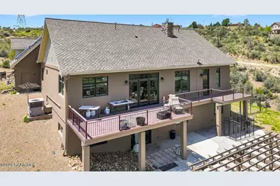 1495 N Slingshot Circle, Prescott, AZ 86303 - Photo 44