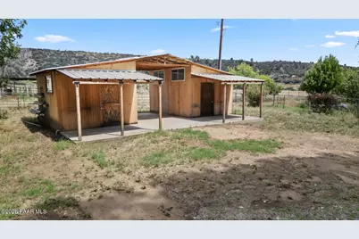 12070 W Kelton Lane, Skull Valley, AZ 86338 - Photo 34