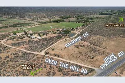 12070 W Kelton Lane, Skull Valley, AZ 86338 - Photo 44