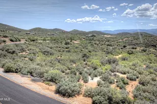 064W S Dewey Overlook Way, Dewey-Humboldt, AZ 86327 - Photo 1