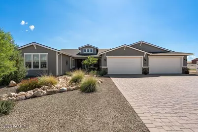 2625 Nelson Lane, Chino Valley, AZ 86323 - Photo 2