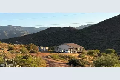 15000 E Pickaway Trail, Mayer, AZ 86333 - Photo 1