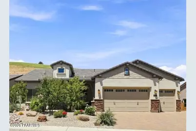 5037 Porter Creek Drive, Prescott, AZ 86301 - Photo 2