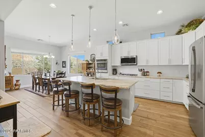 5037 Porter Creek Drive, Prescott, AZ 86301 - Photo 8