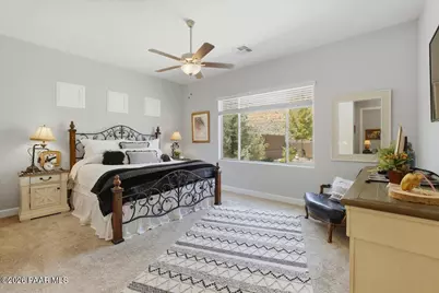 5037 Porter Creek Drive, Prescott, AZ 86301 - Photo 12
