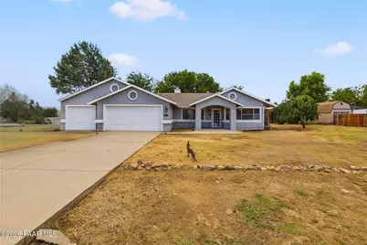 11935 E Turquoise Circle, Dewey-Humboldt, AZ 86327 - Photo 1