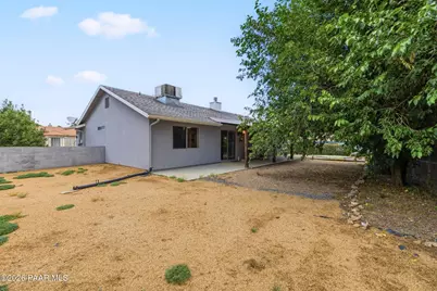 11935 E Turquoise Circle, Dewey-Humboldt, AZ 86327 - Photo 28