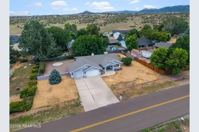11935 E Turquoise Circle, Dewey-Humboldt, AZ 86327 - Photo 4