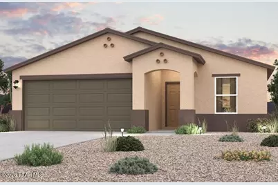 1875 Sunset Drive, Cottonwood, AZ 86326 - Photo 1
