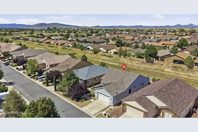8160 N Command Point Drive, Prescott Valley, AZ 86315 - Photo 2