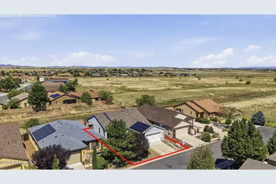 8160 N Command Point Drive, Prescott Valley, AZ 86315 - Photo 4