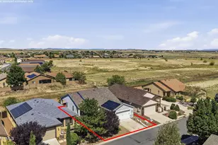 8160 N Command Point Dr, Prescott Valley, AZ 86315 - Photo 4