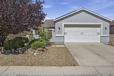 8160 N Command Point Drive, Prescott Valley, AZ 86315 - Photo 1