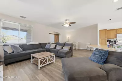 8160 N Command Point Drive, Prescott Valley, AZ 86315 - Photo 10