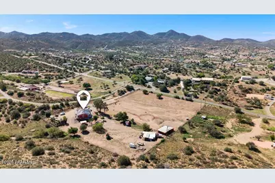 14020 E Ridge Way, Dewey-Humboldt, AZ 86327 - Photo 42