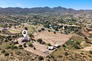 14020 E Ridge Way, Dewey-Humboldt, AZ 86327 - Photo 42