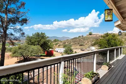 14020 E Ridge Way, Dewey-Humboldt, AZ 86327 - Photo 28
