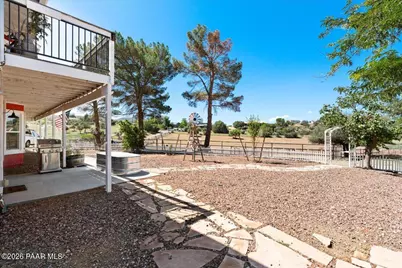 14020 E Ridge Way, Dewey-Humboldt, AZ 86327 - Photo 32