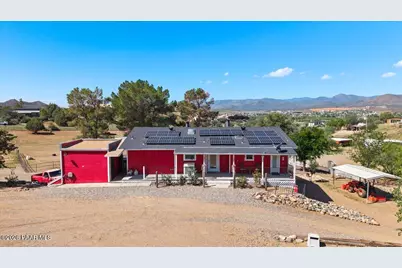 14020 E Ridge Way, Dewey-Humboldt, AZ 86327 - Photo 38