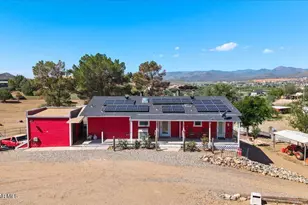 14020 E Ridge Way, Dewey-Humboldt, AZ 86327 - Photo 38