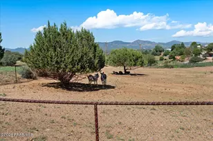 14020 E Ridge Way, Dewey-Humboldt, AZ 86327 - Photo 36