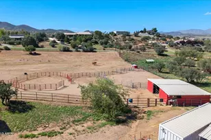 14020 E Ridge Way, Dewey-Humboldt, AZ 86327 - Photo 40