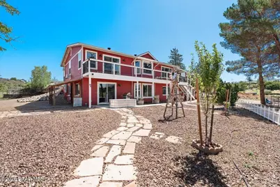 14020 E Ridge Way, Dewey-Humboldt, AZ 86327 - Photo 34