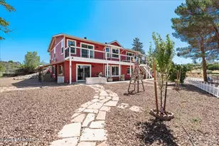 14020 E Ridge Way, Dewey-Humboldt, AZ 86327 - Photo 34