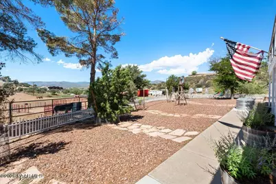 14020 E Ridge Way, Dewey-Humboldt, AZ 86327 - Photo 30
