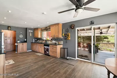 14020 E Ridge Way, Dewey-Humboldt, AZ 86327 - Photo 4