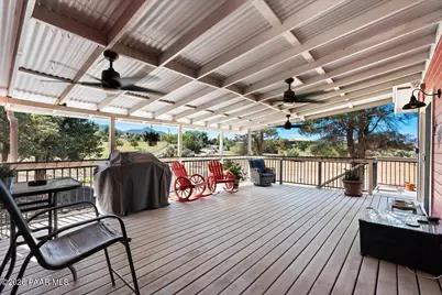 14020 E Ridge Way, Dewey-Humboldt, AZ 86327 - Photo 26