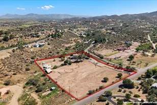 14020 E Ridge Way, Dewey-Humboldt, AZ 86327 - Photo 44