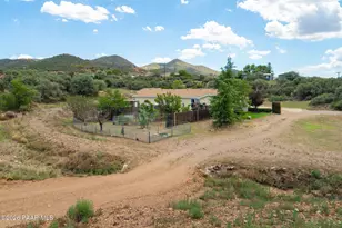 14520 E Wagon Wheel Dr, Dewey-Humboldt, AZ 86327 - Photo 52