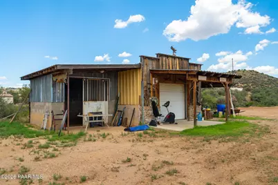 14520 E Wagon Wheel Drive, Dewey-Humboldt, AZ 86327 - Photo 44