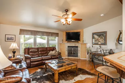 14520 E Wagon Wheel Drive, Dewey-Humboldt, AZ 86327 - Photo 4