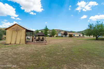 14520 E Wagon Wheel Drive, Dewey-Humboldt, AZ 86327 - Photo 42