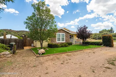 14520 E Wagon Wheel Drive, Dewey-Humboldt, AZ 86327 - Photo 54