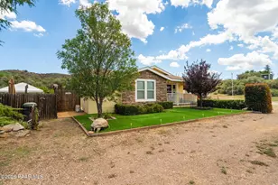 14520 E Wagon Wheel Dr, Dewey-Humboldt, AZ 86327 - Photo 54