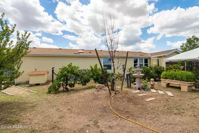 14520 E Wagon Wheel Drive, Dewey-Humboldt, AZ 86327 - Photo 48