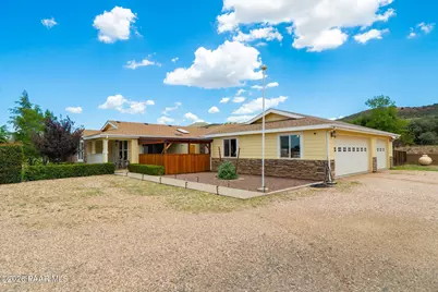 14520 E Wagon Wheel Drive, Dewey-Humboldt, AZ 86327 - Photo 56