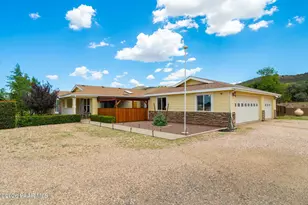 14520 E Wagon Wheel Dr, Dewey-Humboldt, AZ 86327 - Photo 56