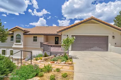 374 Summit Pointe Drive, Prescott, AZ 86303 - Photo 6