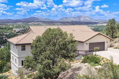 374 Summit Pointe Drive, Prescott, AZ 86303 - Photo 4
