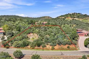 2839 Windcloud Dr, Prescott, AZ 86303 - Photo 1