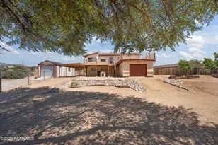 17134 W Fountain Hill Ln, Yarnell, AZ 85362 - Photo 1